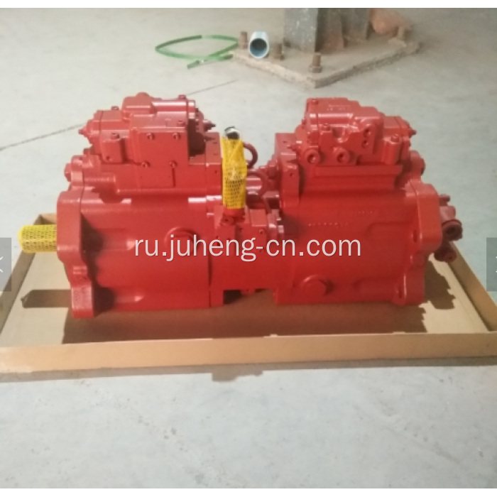 31N9-10010 R320LC-7A Гидравлический насос Главный насос